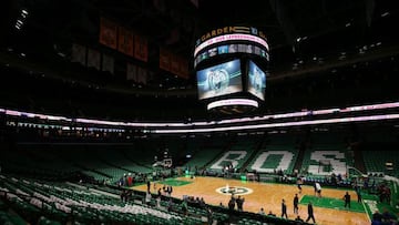 Boston Celtics vs. Chicago Bulls: horario, TV, estadísticas, clasificación y pronósticos