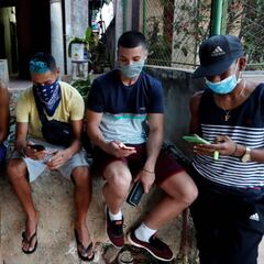 Coronavirus en México: Telcel, Movistar y AT&T regalarán saldo