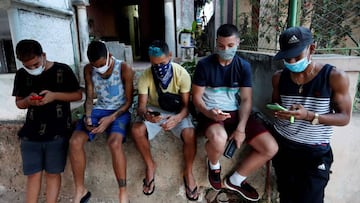 Coronavirus en México: Telcel, Movistar y AT&T regalarán saldo
