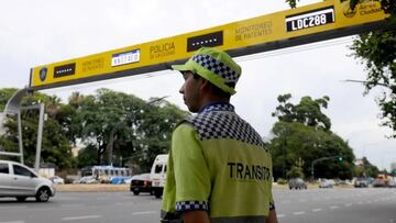 Accesos a la ciudad de Buenos Aires por coronavirus