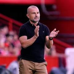 Paco López: “La palabra es increíble”