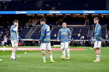 El triple salto de Leiva: ¡tres partidos en 26 horas!