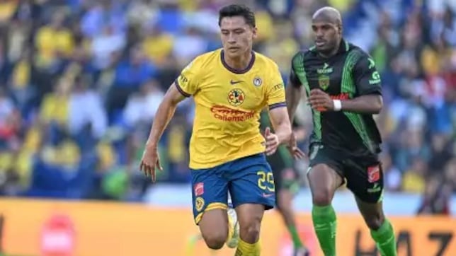América se pone ‘Bravo’ cada vez que enfrenta a Juárez