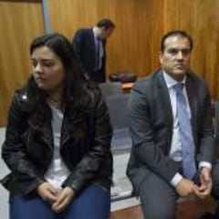 El despido de Casado destapa las vergüenzas del Málaga