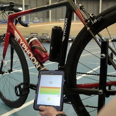 La UCI anuncia que no encontró motores en las bicicletas del Tour