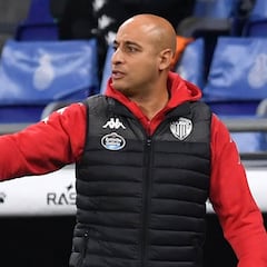 Nafti sigue siendo Brad Pitt pese a la derrota