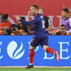 MLS Decision Day: what happens if teams are tied on points at the end of the regular season?