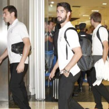 Un Real Madrid con Isco y un Levante con el Ciutat de Valencia