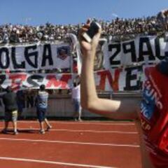 Diputado UDI pide salida de jefe del Plan Estadio Seguro
