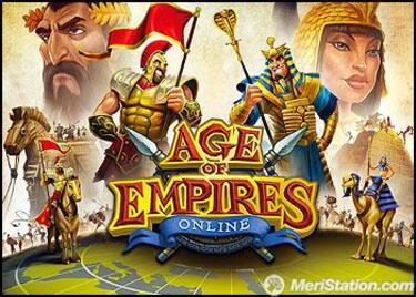 Microsoft lanzará un Age of Empires Online gratuito con contenido Premium de pago