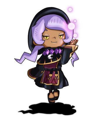 Ilustraci¨®n - Fantasy Life (3DS)