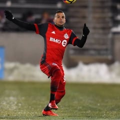 Cómo y dónde ver Toronto FC- Colorado Rapids, Concacaf Champions League; horario y TV online