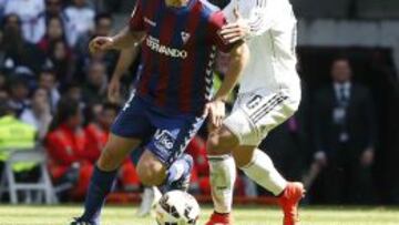 "Si no sumamos en Ipurua, no merecemos la permanencia"