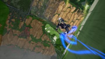 Captura de pantalla - Naruto to Boruto: Shinobi Striker (PC)