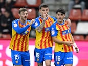 Corberán se tomará el turrón con copa