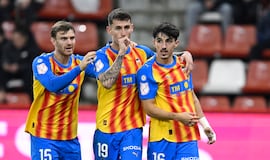 Corberán se tomará el turrón con copa