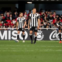 Cartagonova, en números rojos