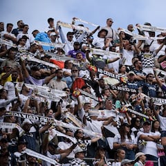 El Ceuta dispone de 349 entradas para el partido contra la Cultural