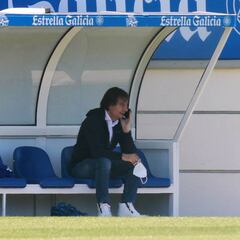 Barral analiza los casos Çolak, Fede Cartabia, Rolan y Aketxe