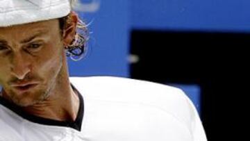 Ferrero, Montañés y Verdasco, a segunda ronda; Feliciano y González, eliminados