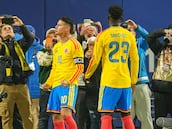 James Rodríguez cuenta por qué no ha llegado su reemplazo en Selección