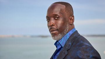 Este 6 de septiembre, falleci&oacute; Michael K. Williams, actor de &#039;The Wire&#039;. El int&eacute;rprete de 54 a&ntilde;os fue encontrado en su apartamento en la ciudad de Nueva York.