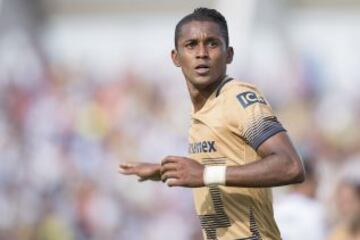 Los apodos de los jugadores en el fútbol mexicano