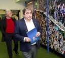 El Deportivo presenta una deuda de 170 millones de euros