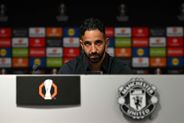 Tottenham vs Manchester United: times, how to watch 2025 Europa League final on TV, stream online 