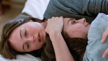 Pel¨ªculas de Cannes 2025