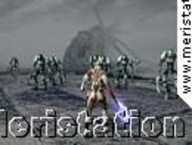 [TGS] Nanobreaker, Impresiones (PlayStation 2)