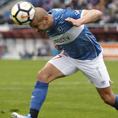 Sáez: "Puertas afuera no se valora el trabajo que hemos hecho"