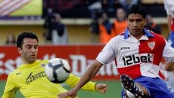 El tren amarillo hace sangre del 'nuevo' Sevilla