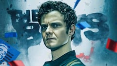Jack Quaid (Hughie) deslumbra y muestra cómo se rodó la escena más difícil de ‘The Boys’