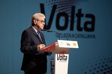 La Volta ‘2.0′ de Vingegaard, con el ‘Gran Départ’ del Tour de fondo