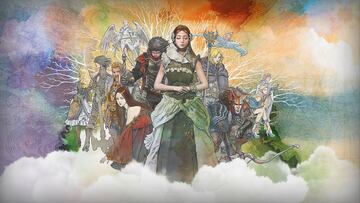 Ilustraci¨®n - ArcheAge (PC)
