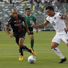 La grave lesión que podría dejar a Paredes fuera de las canchas