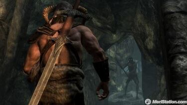 [E3] The Elder Scrolls V: Skyrim, Impresiones