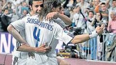 "Las cuentas me siguen saliendo tras esta victoria"