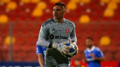 Se define el futuro judicial de Cristóbal Campos