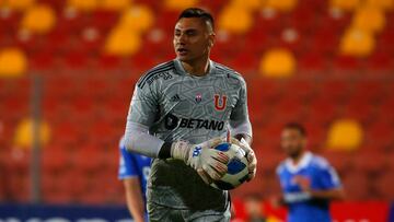 Se define el futuro judicial de Cristóbal Campos