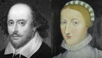 Hallan una carta olvidada que reescribe la historia personal de Shakespeare y su relación con Anne Hathaway