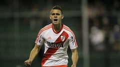 River reina en el Superclásico