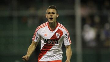 River reina en el Superclásico