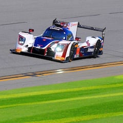 "Alonso sabe exactamente lo que quiere en cada momento"