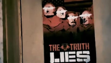 The first teasers of Call of Duty Black Ops 6 begin to be released