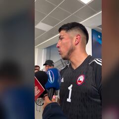 Brayan Cortés reacciona a la noticia de la semana: “Es una pena”