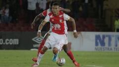 Juego aéreo y 'uno contra uno' llevan a Meza a la Selección