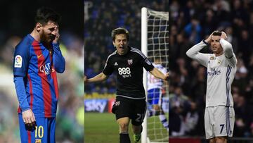 English Championship beats LaLiga to goal-line technology