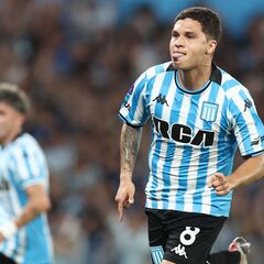 Costas a Juanfer: “Quiero que no vayas a la Selección”